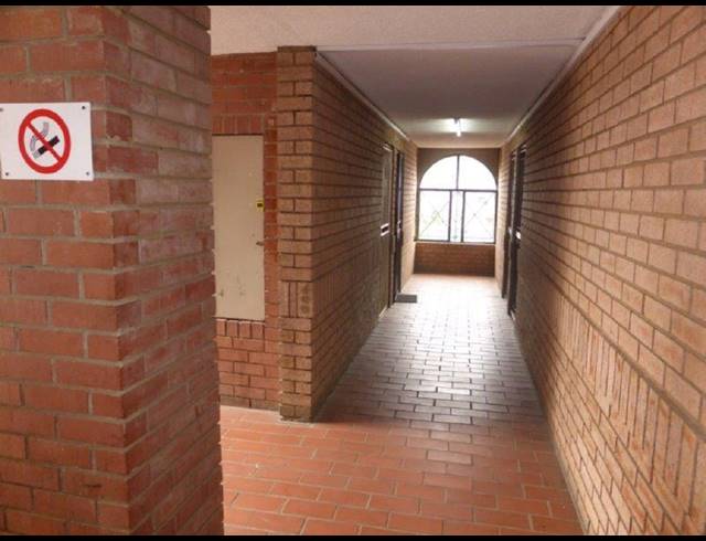 1 BEDROOM APARTMENT RENTED IN HATFIELD